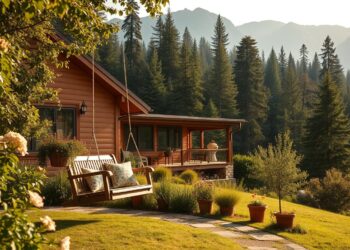 home as a retreat