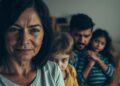 what photos don’t show about family