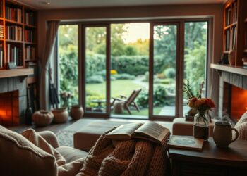 why home is your soft place to land