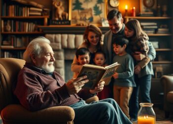 why legacy matters in a family