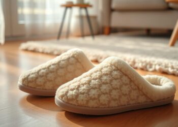why slippers feel like home